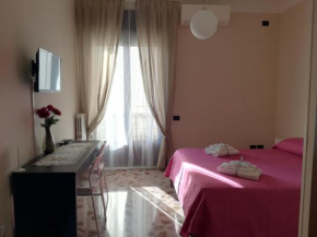 Гостиница B&B Amina  Понтеканьяно